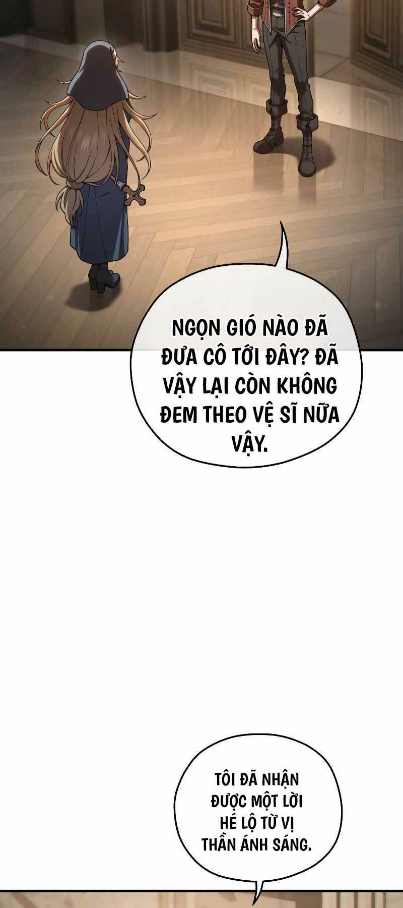 Luân Hồi Khốn Khiếp Chương 79 Ảnh 33