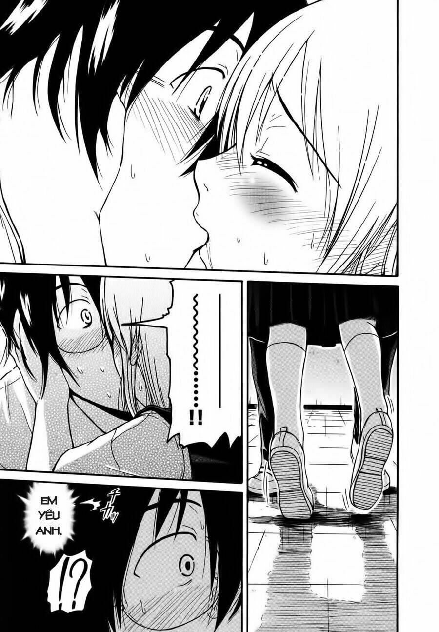 Koharu No Hibi Chương 12 Ảnh 15