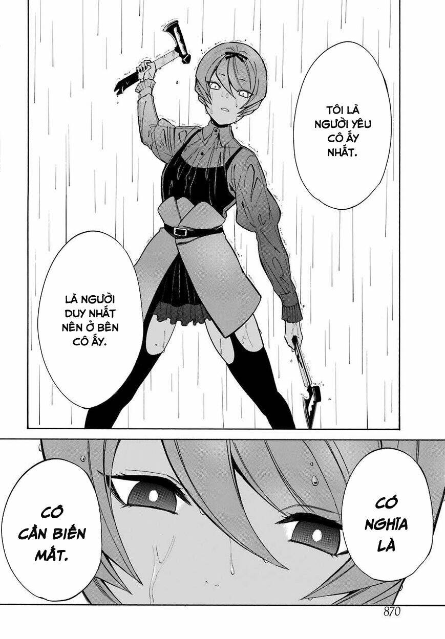 Innocent Devil Chương 16 Ảnh 39