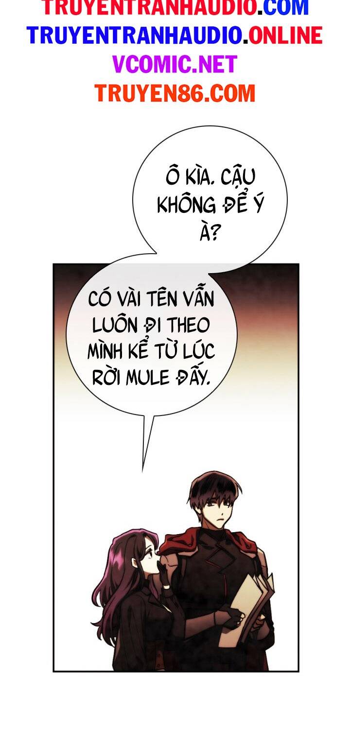 Người Chơi Hồi Quy Chương 88 Ảnh 6