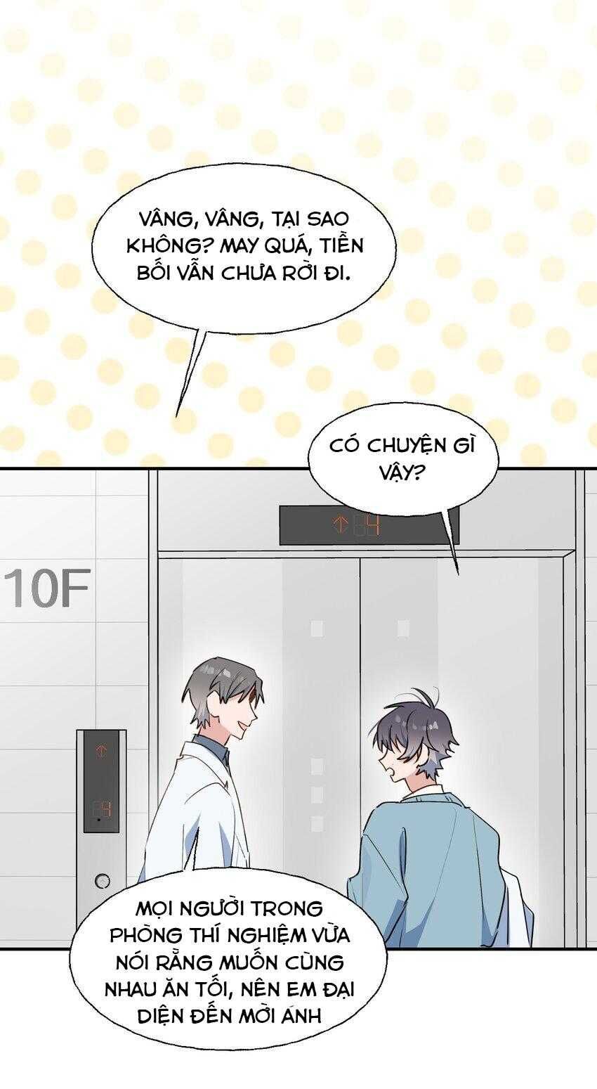 Ma Vương Đại Nhân Luôn Trêu Chọc Tôi Chương 86 Ảnh 5