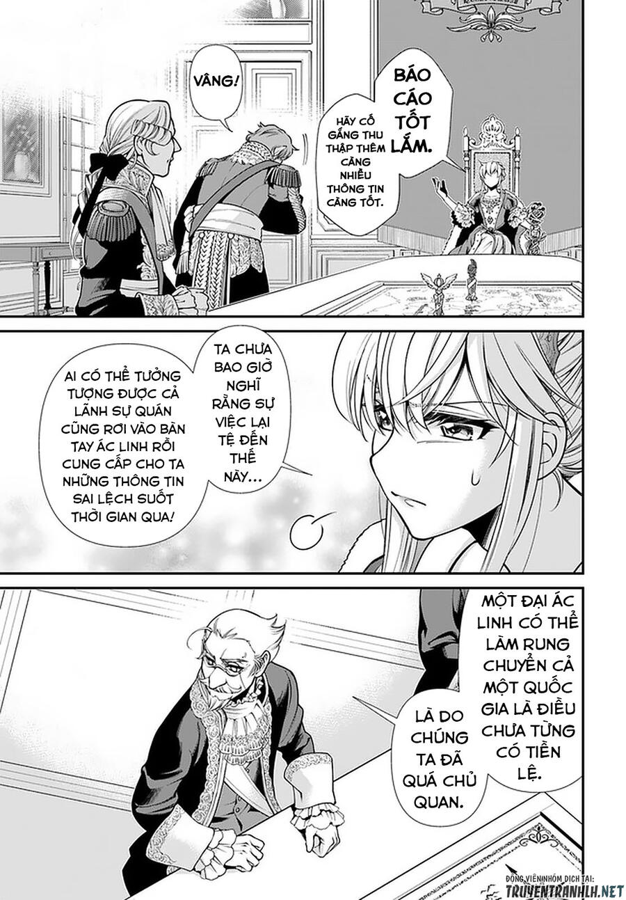 Isekai Yakkyoku Chương 39 Ảnh 6
