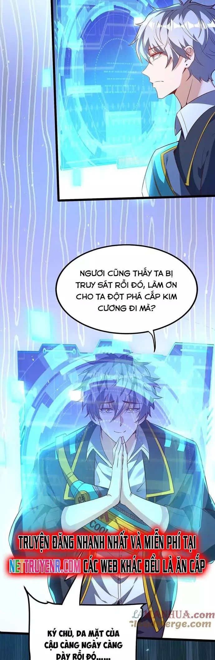 Linh Khí Khôi Phục: Ta Mỗi Ngày Thu Được Một Cái Kỹ Năng Mới Chương 285 Ảnh 3