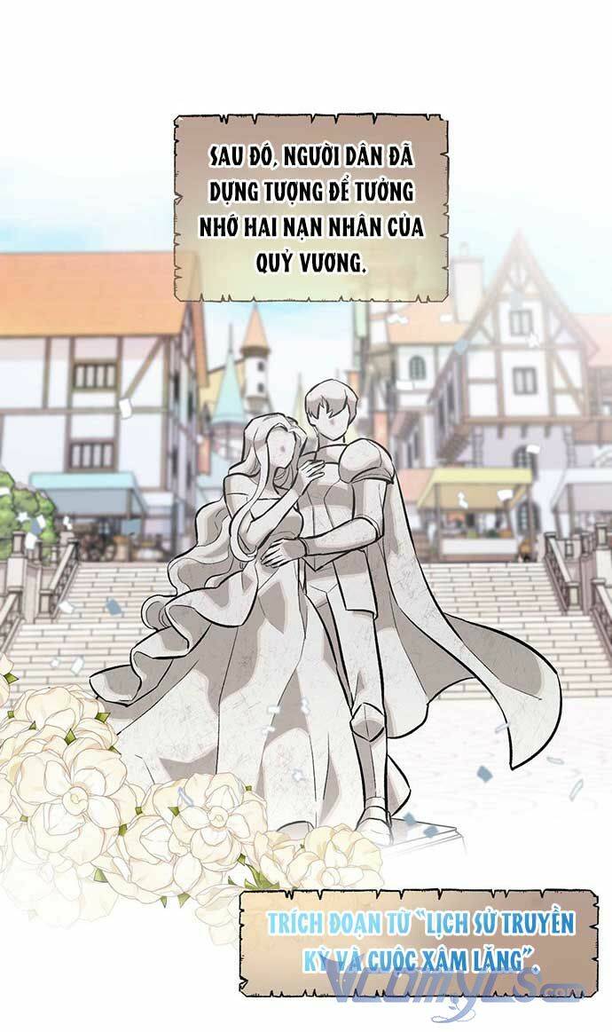 Hóa Ra Đó Chính Là Tình Yêu, Quỷ Vương! Chương 11 Ảnh 4