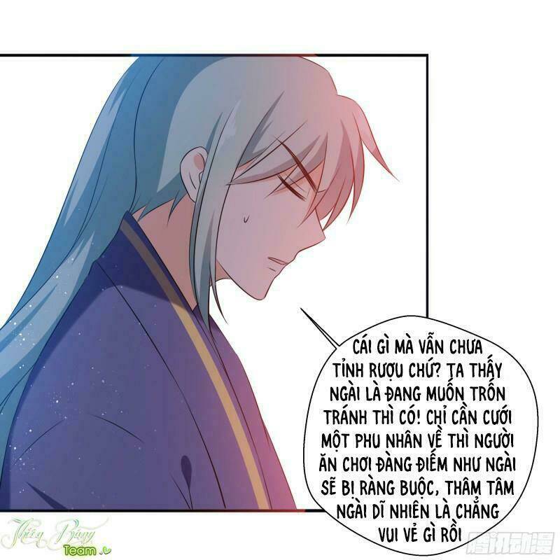 Nam Tử Truyện Chương 7 Ảnh 8