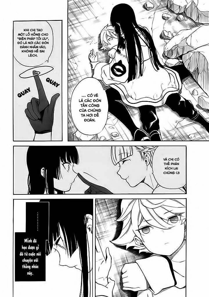 Innocent Devil Chương 11 Ảnh 35