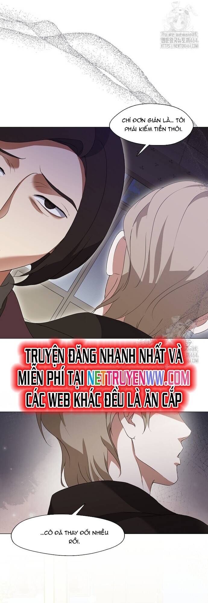 Nhà Hàng Thế Giới Ngầm Chương 67 Ảnh 24