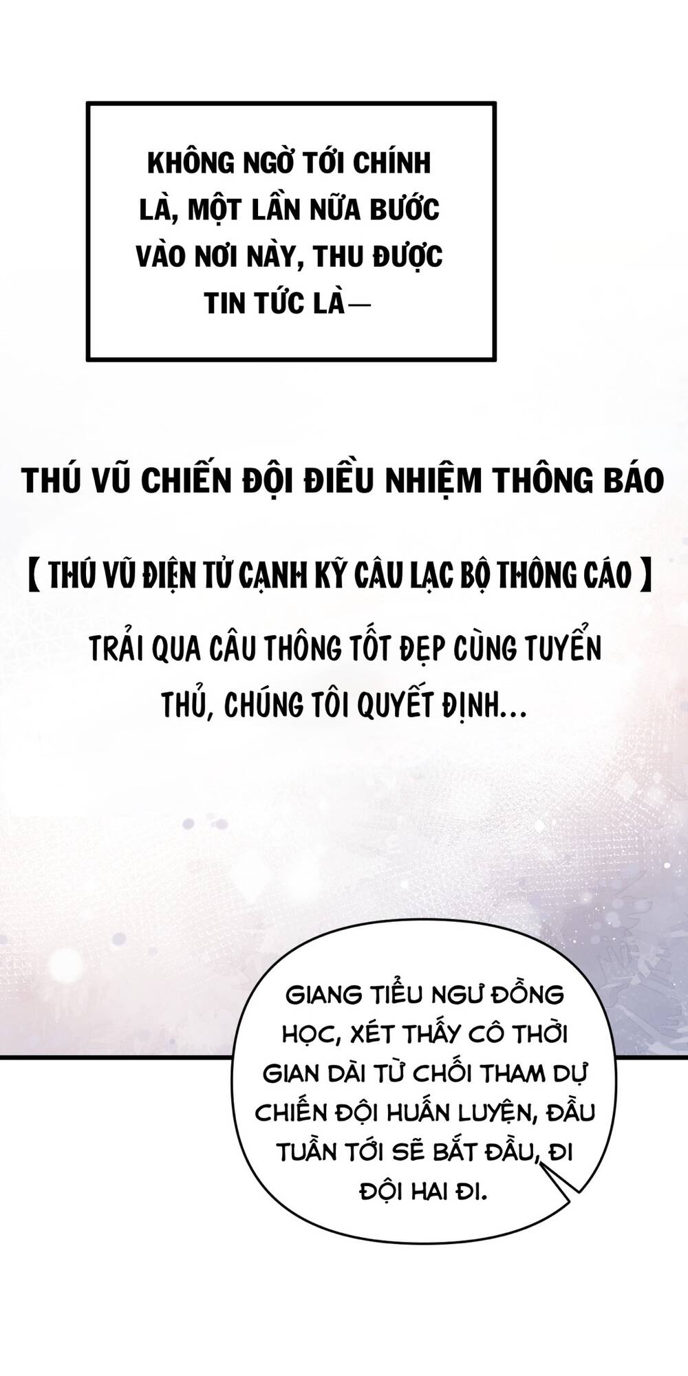 Rõ Ràng Tôi Chỉ Muốn Chơi Game, Xin Đừng Kéo Tôi Vào Lĩnh Vực Tình Yêu Chương 17 Ảnh 54