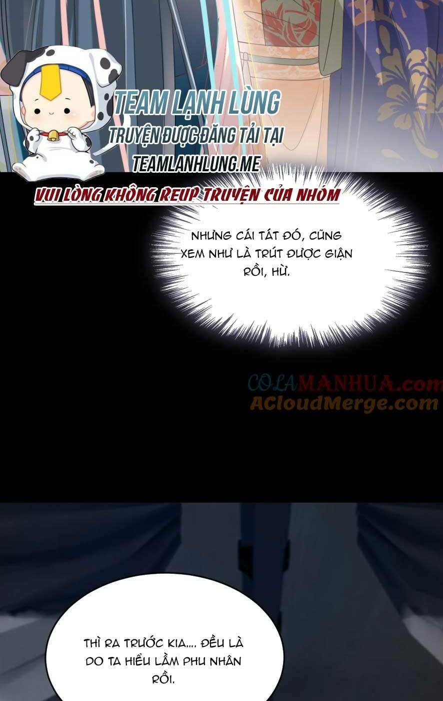 Đích Nữ Vi Mưu Chương 64 Ảnh 34