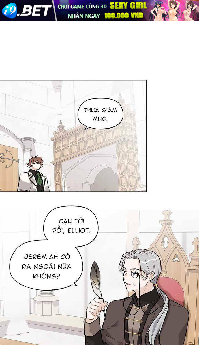 Hóa Ra Đó Chính Là Tình Yêu, Quỷ Vương! Chương 13 Ảnh 2