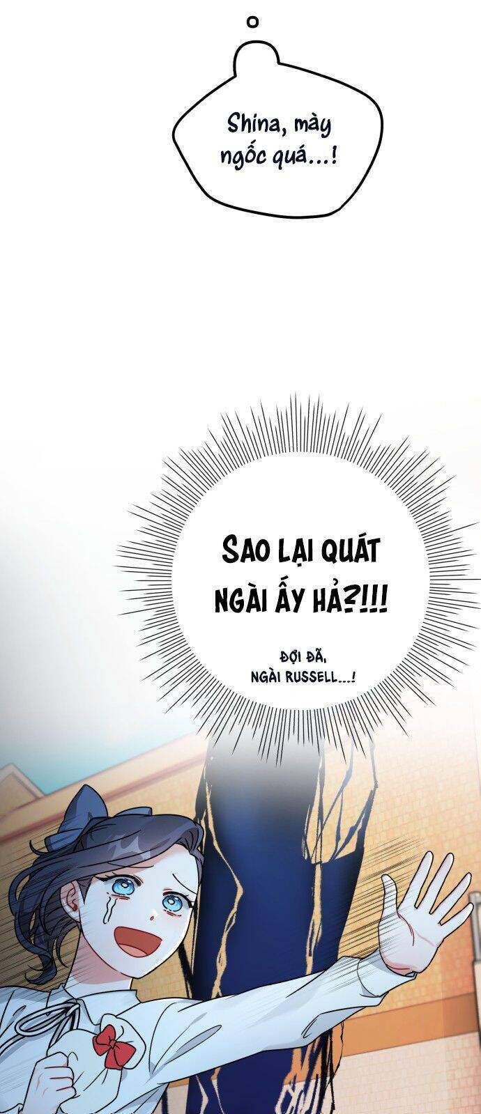Thân Gửi Nàng Bạch Tuyết Chương 13 Ảnh 4