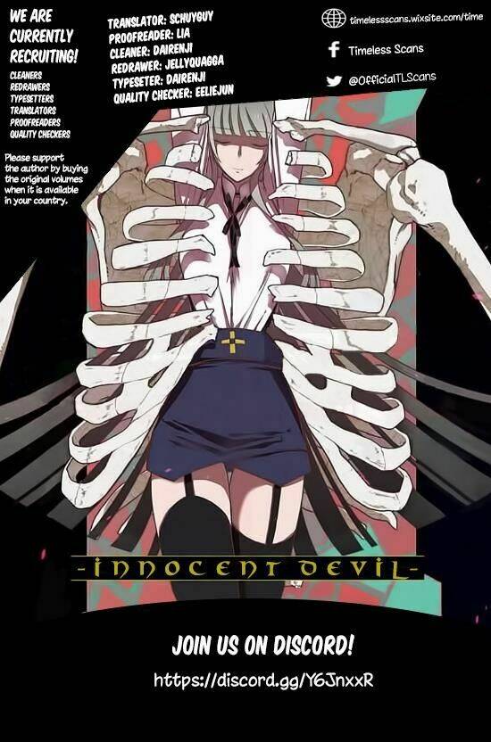 Innocent Devil Chương 13 Ảnh 6