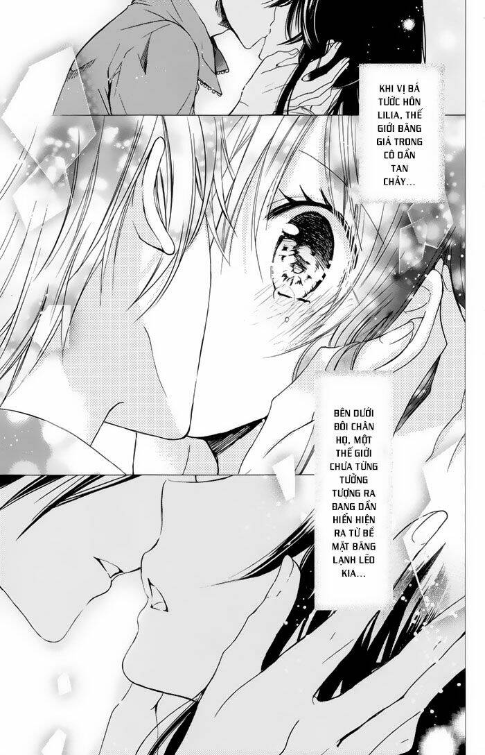 Watashi Ni Xx Shinasai! Chương 74 Ảnh 7