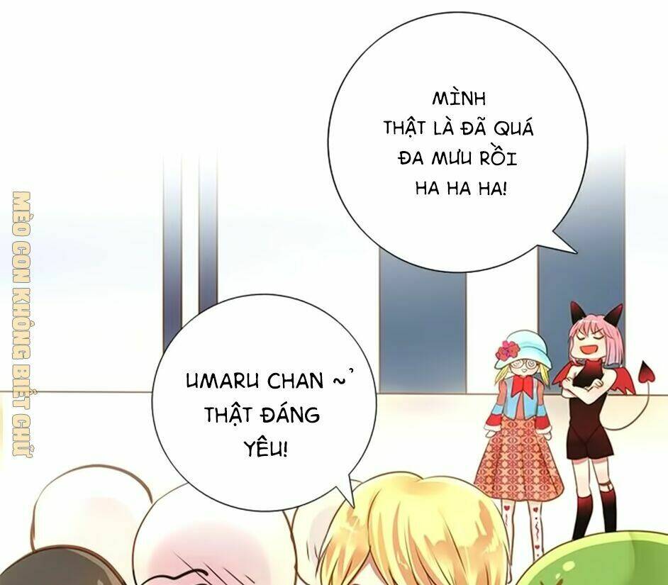 Không Có Ssr Làm Sao Để Yêu Chương 3 Ảnh 25