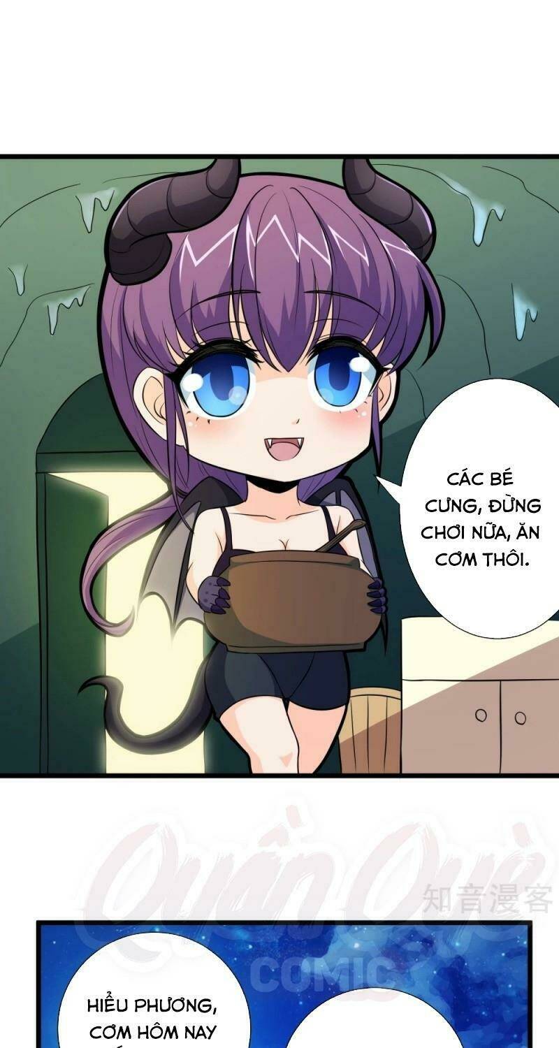 Tối Cường Đặc Chủng Binh Của Hoa Khôi Chương 108 Ảnh 22