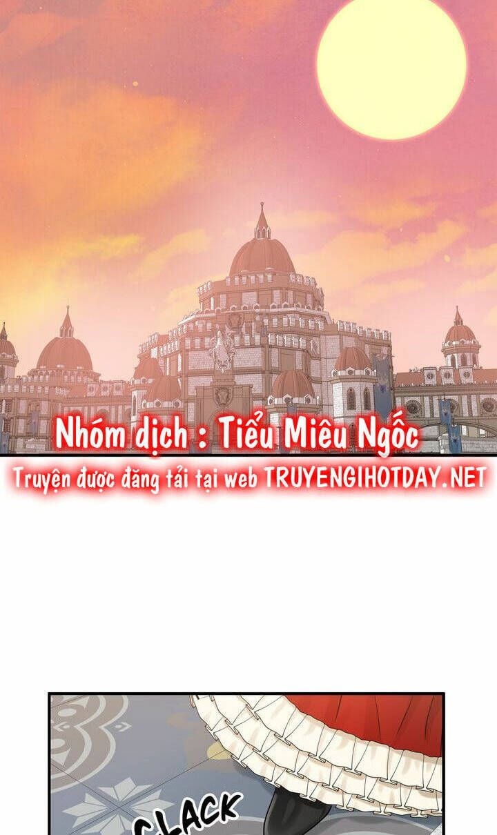 Người Thừa Kế Chương 50 Ảnh 37