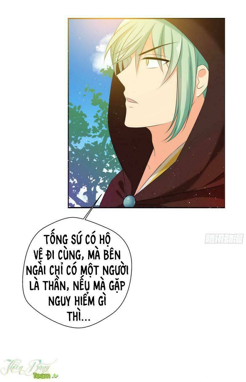 Nam Tử Truyện Chương 5 Ảnh 5