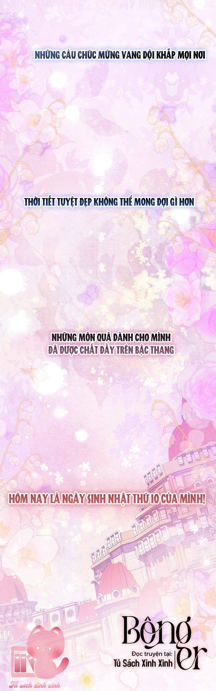 Khế Ước Hôn Nhân Của Mẹ Tôi Chương 69 Ảnh 9