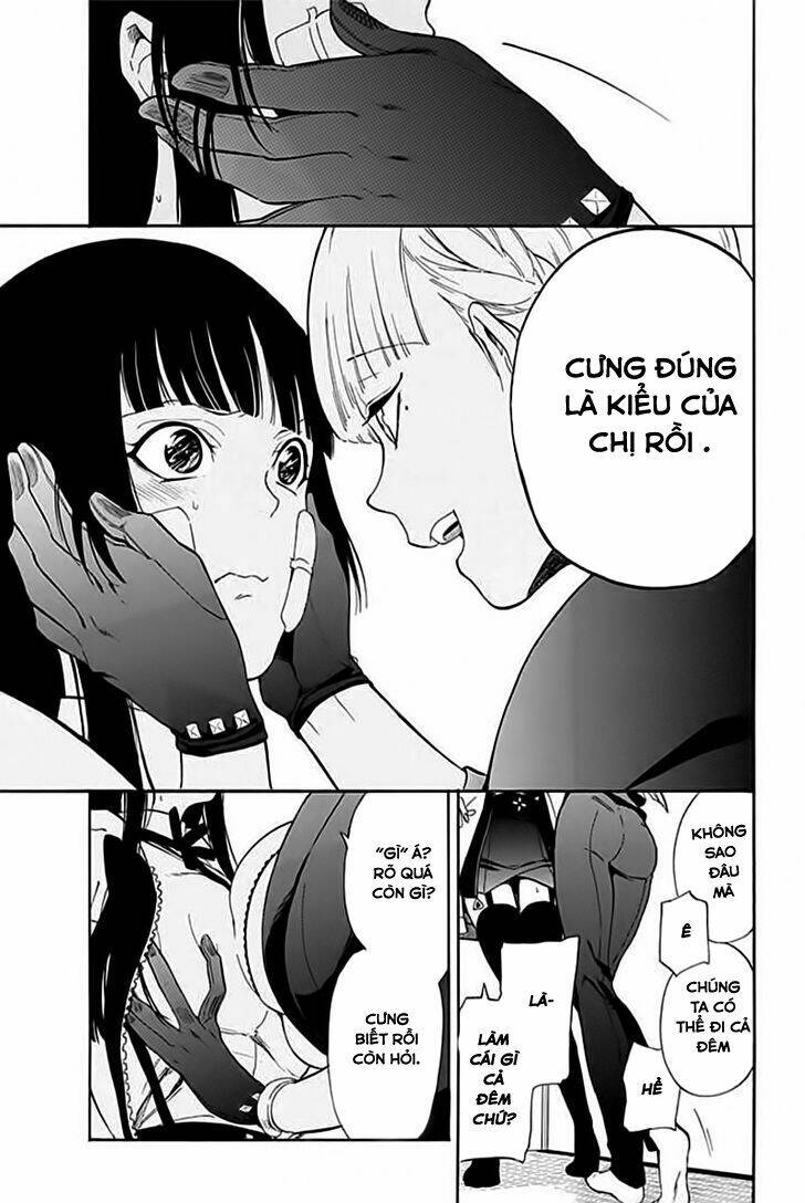Innocent Devil Chương 5 Ảnh 35