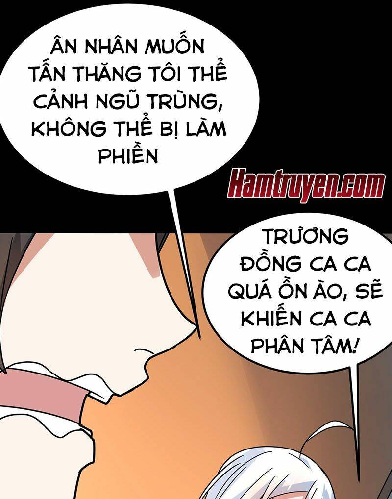 Đan Võ Chí Tôn Chương 35 Ảnh 6
