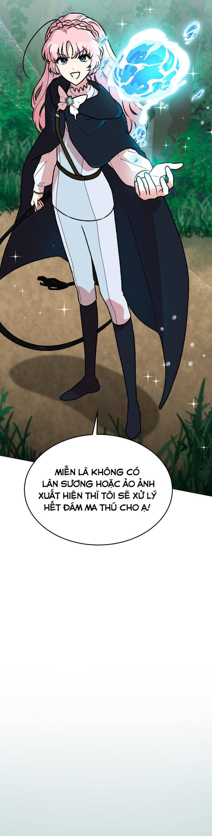 Nam Thứ Đình Công Thì Phải Làm Sao?! Chương 39 Ảnh 42
