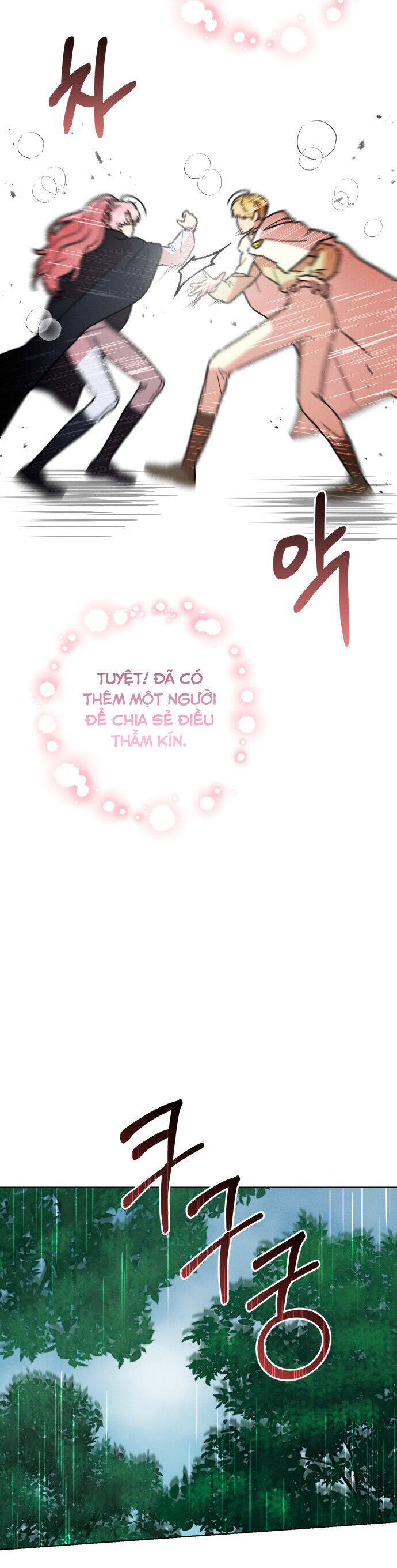 Nam Thứ Đình Công Thì Phải Làm Sao?! Chương 39 Ảnh 37