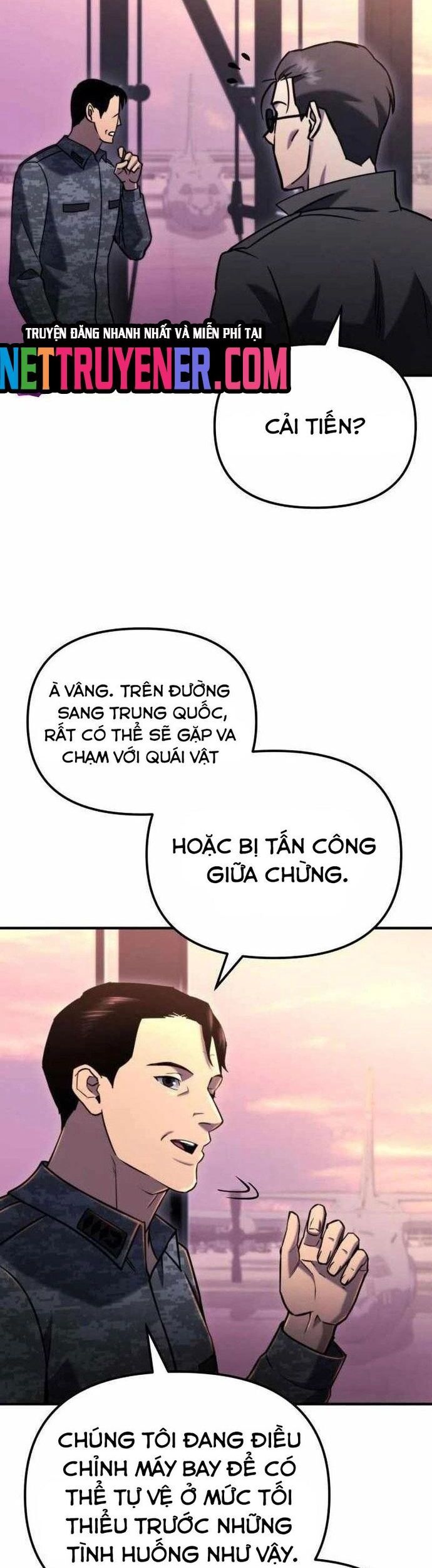 Mạt Thế Hậu Cần Chương 41 Ảnh 8