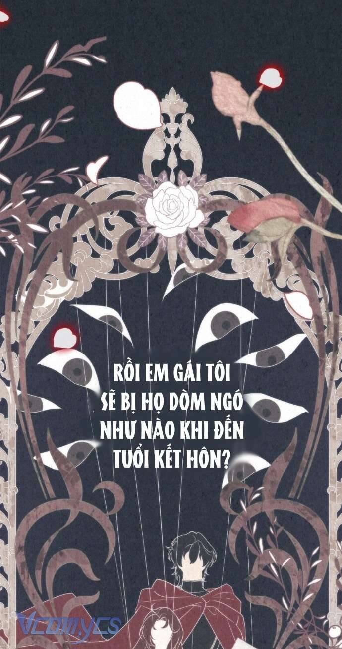 Nữ Công Tước Chiến Lợi Phẩm Chương 4 Ảnh 30