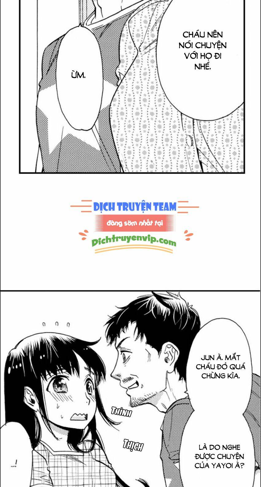 Nụ Hôn Cháy Bỏng Chương 84 Ảnh 27