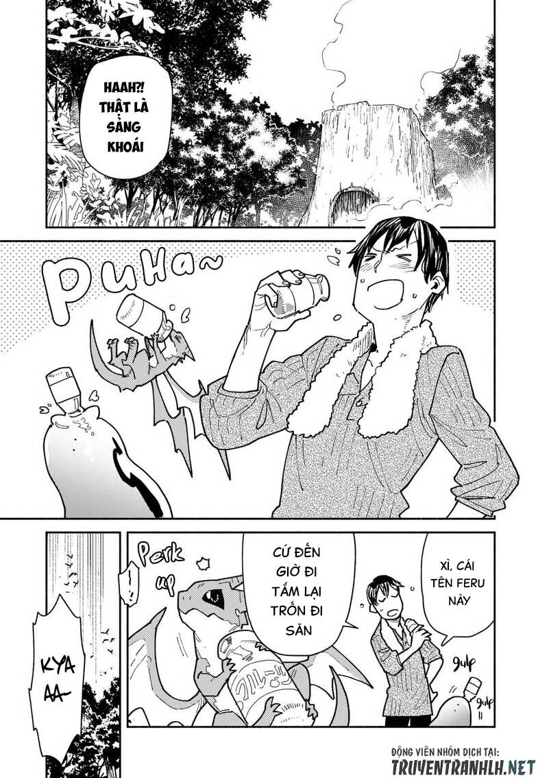 Tondemo Skill De Isekai Hourou Meshi Chương 51 Ảnh 4