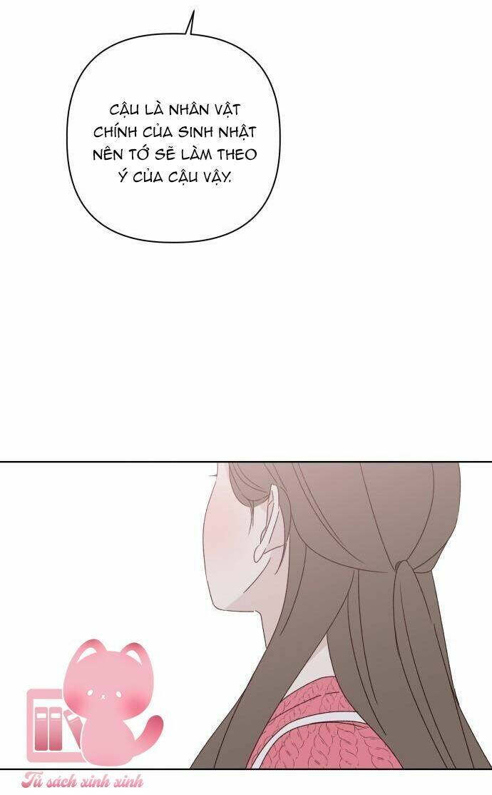 Ranh Giới Tình Yêu Chương 40 Ảnh 50