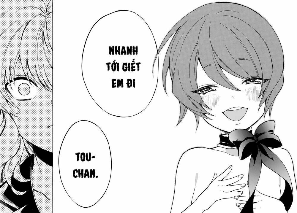 Innocent Devil Chương 15 Ảnh 24