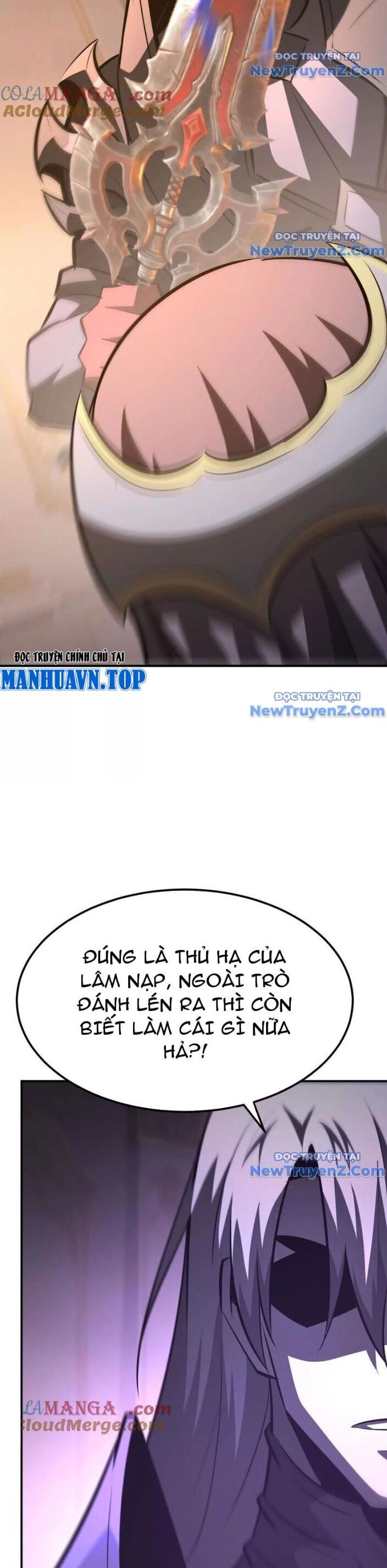 Võng Du Thiên Hạ Vô Song Chương 94 Ảnh 38