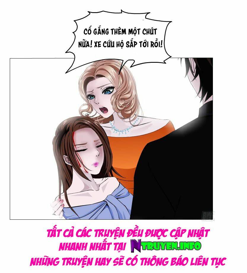 Cạm Bẫy Của Nữ Thần Chương 185 Ảnh 29