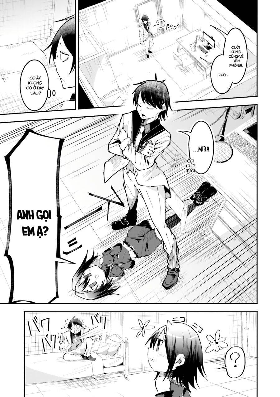 Isekai De Haishin Katsudou Wo Shitara Tairyou No Yandere Shinja Wo Umidashite Shimatta Ken Chương 20 Ảnh 31
