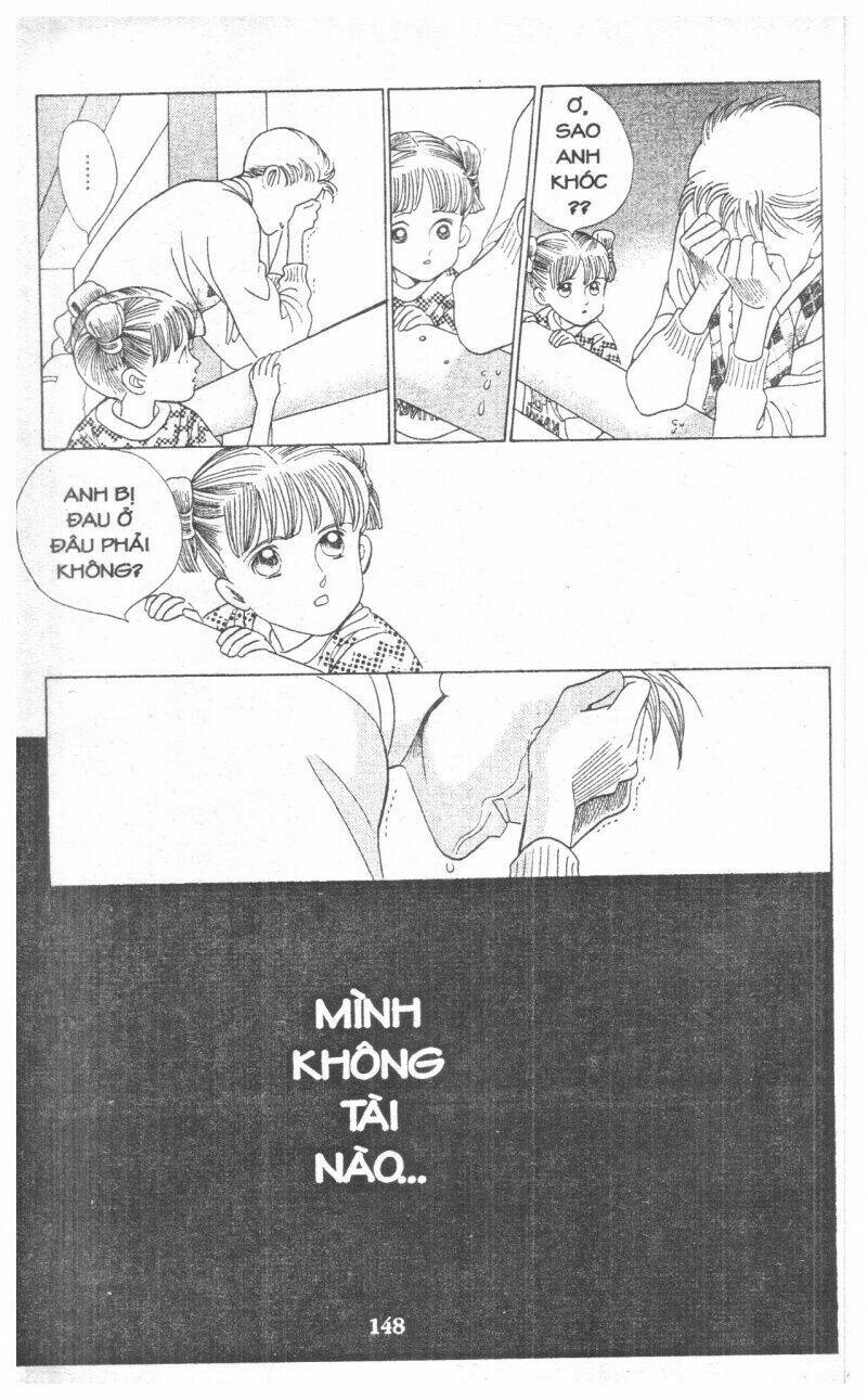 Nàng Tiên Ánh Trăng - Kaguya Hime Chương 13 Ảnh 147
