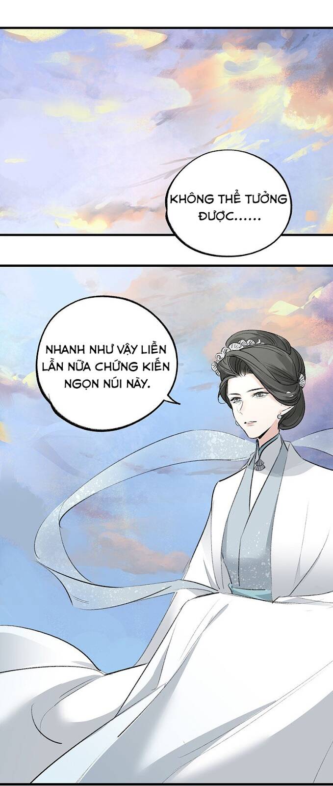 Đại Đạo Triều Thiên Chương 63 Ảnh 49
