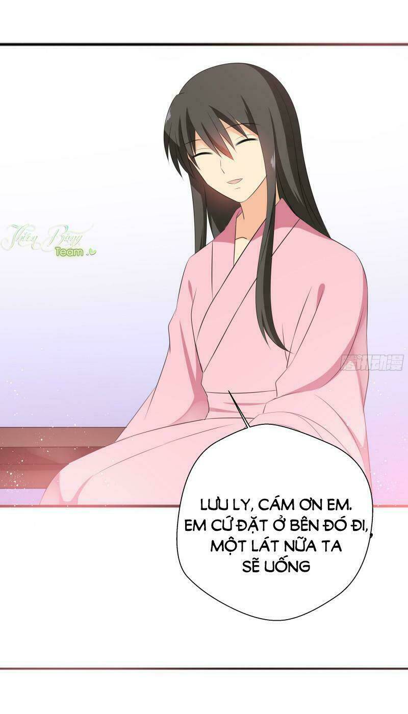Nam Tử Truyện Chương 8 Ảnh 33