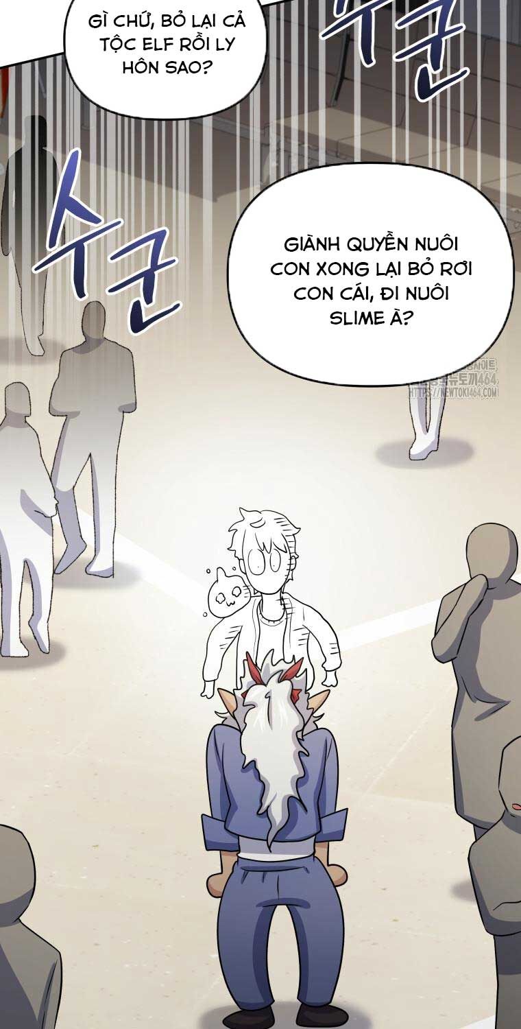 Nhà Hàng Thợ Săn Quái Vật Chương 59 Ảnh 74