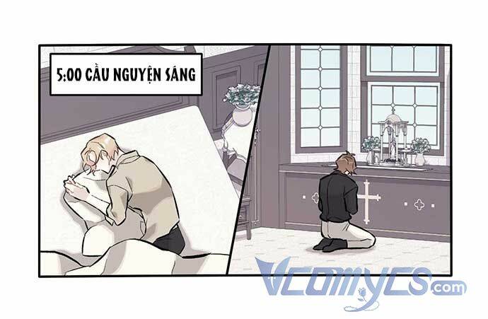 Hóa Ra Đó Chính Là Tình Yêu, Quỷ Vương! Chương 10 Ảnh 19