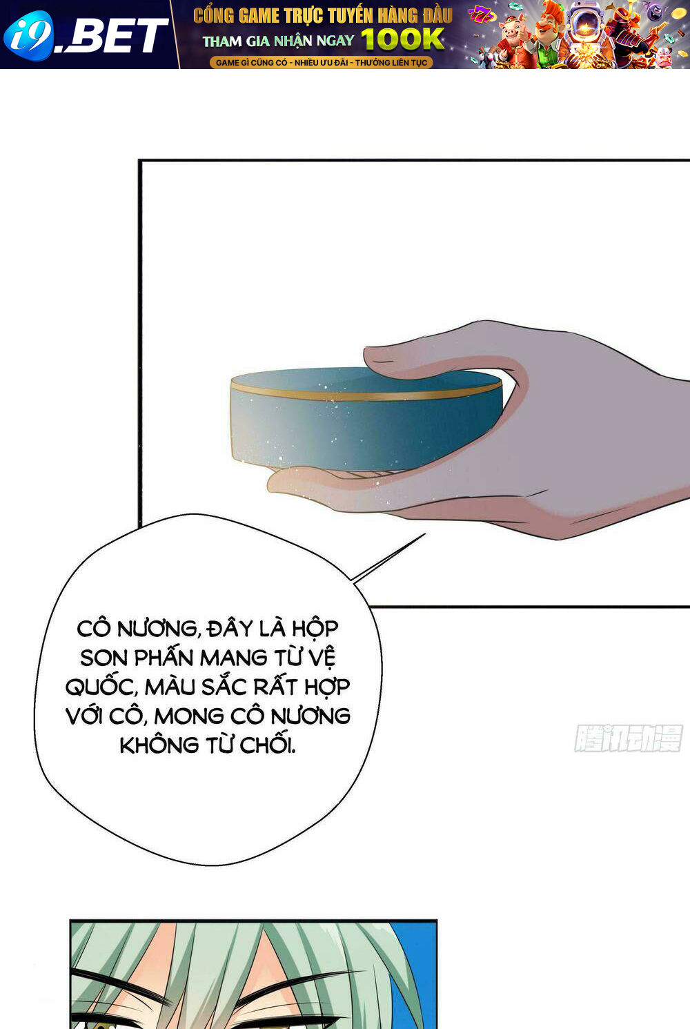 Nam Tử Truyện Chương 12 Ảnh 23