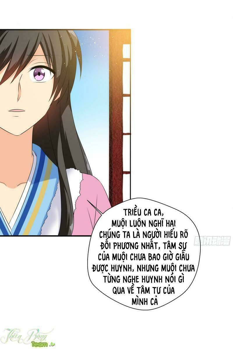 Nam Tử Truyện Chương 6 Ảnh 16