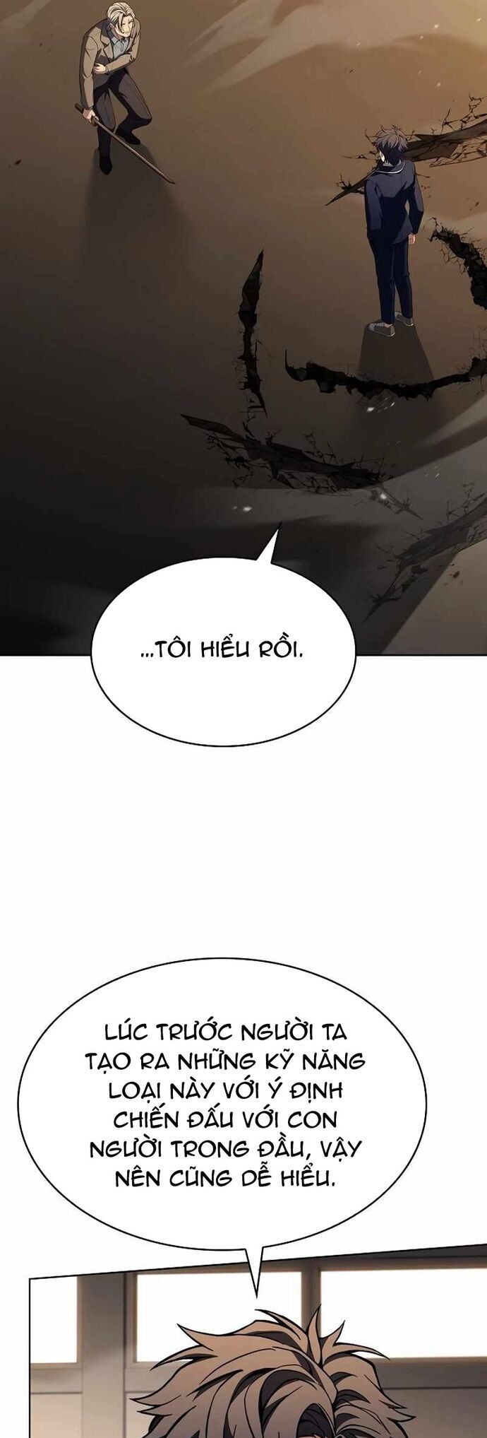 Chòm Sao Là Đệ Tử Của Tôi Chương 116 Ảnh 42