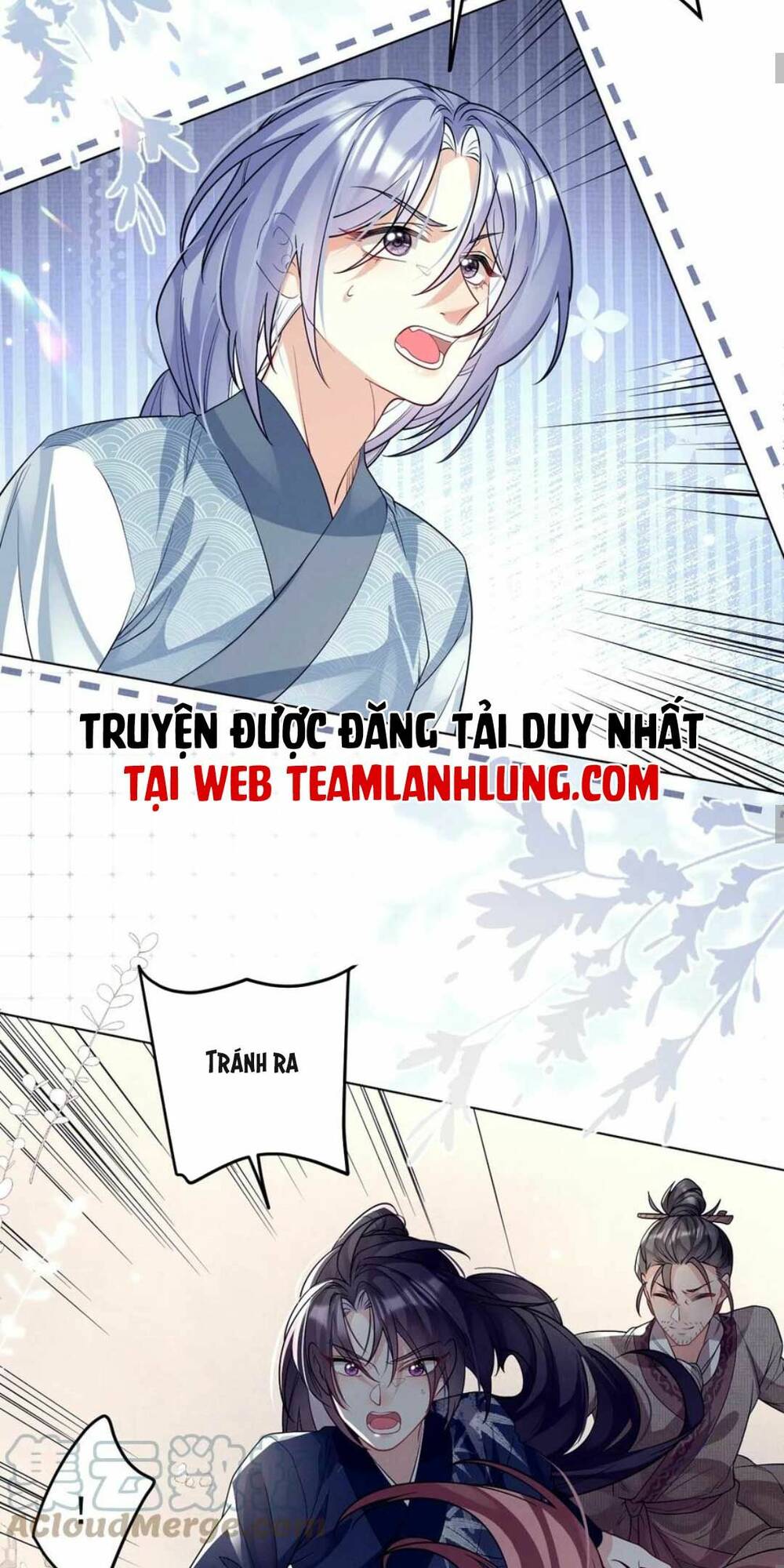 Phương Thức Nuôi Dưỡng Nhân Vật Phản Diện Chương 25 Ảnh 15