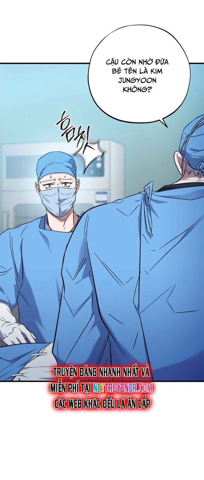 Tuyệt Đỉnh Bác Sĩ Chương 30 Ảnh 28