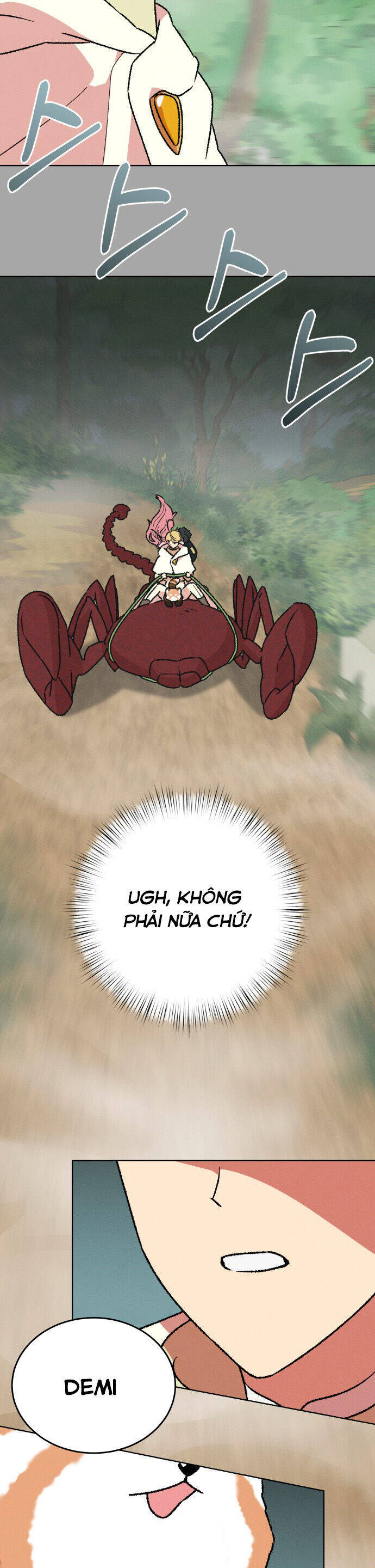 Nam Thứ Đình Công Thì Phải Làm Sao?! Chương 40 Ảnh 15