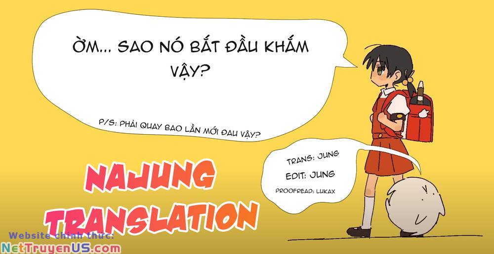 Crush Của Tôi Là Một Đứa Lẳng Lơ Chương 16 Ảnh 19