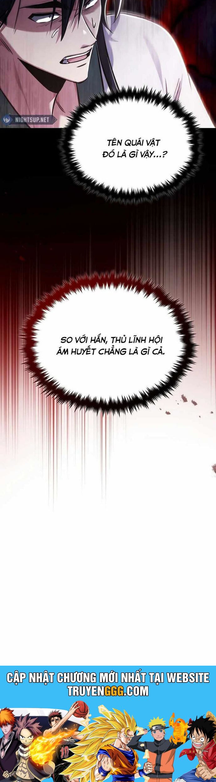 Hồi Quy Giả Về Hưu Chương 66 Ảnh 56