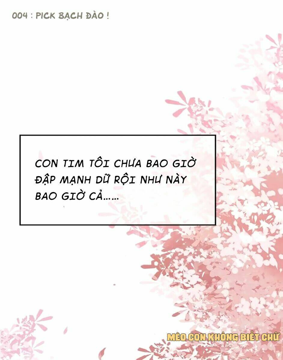 Không Có Ssr Làm Sao Để Yêu Chương 4 Ảnh 3