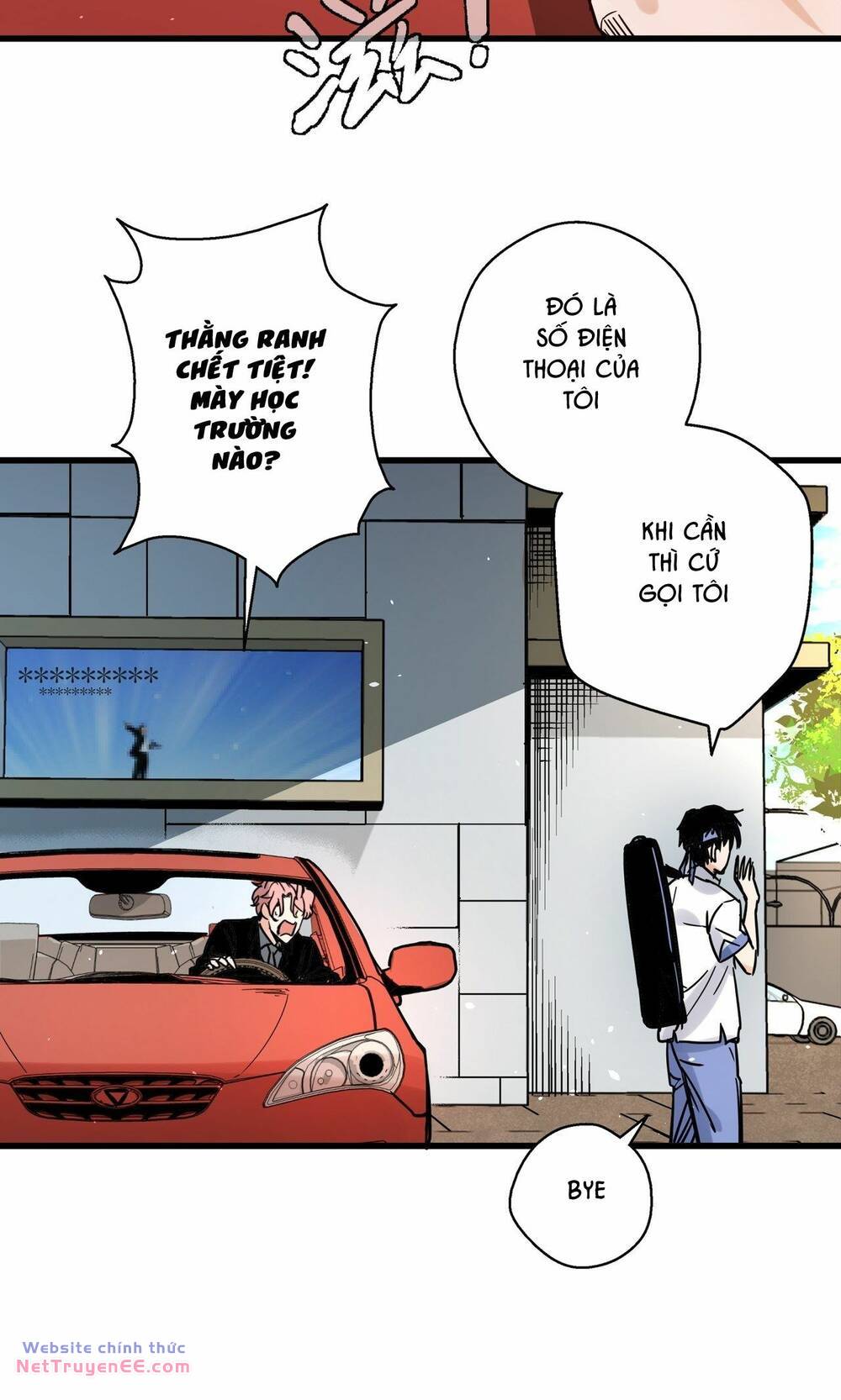 Ngũ Hành Địa Tư Chương 4 Ảnh 17